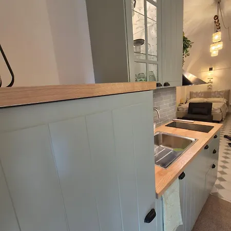 Tana Del Marinaio Διαμέρισμα Bordighera