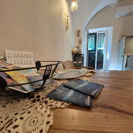 Tana Del Marinaio Διαμέρισμα