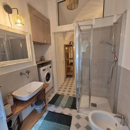 Διαμέρισμα Tana Del Marinaio