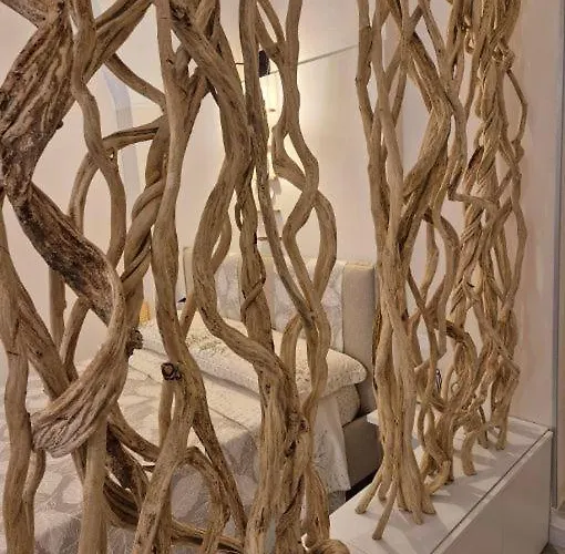 Tana Del Marinaio Διαμέρισμα